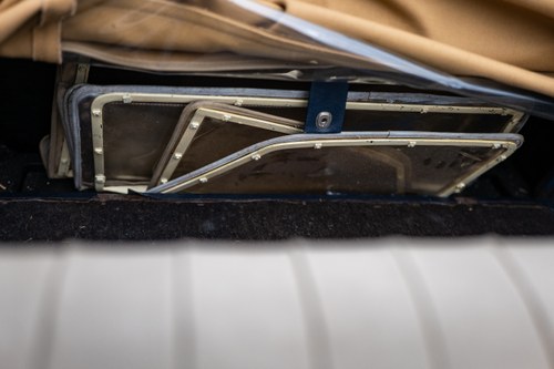 1951 MG TD For Sale (picture 38 of 205)