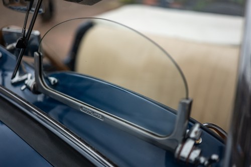 1951 MG TD For Sale (picture 88 of 205)