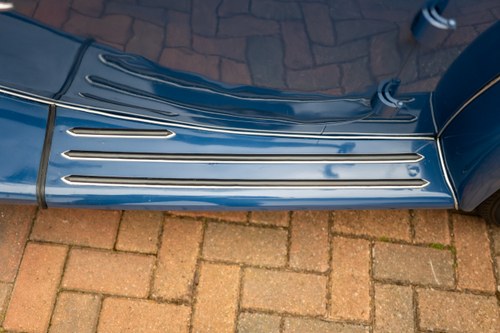 1951 MG TD For Sale (picture 90 of 205)