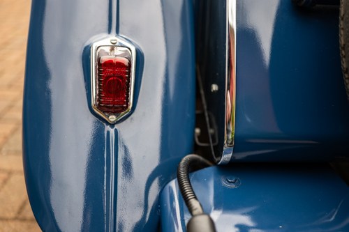 1951 MG TD For Sale (picture 93 of 205)