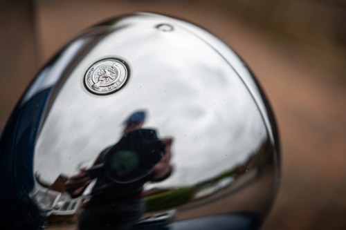 1951 MG TD For Sale (picture 97 of 205)