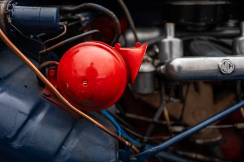 1951 MG TD For Sale (picture 106 of 205)