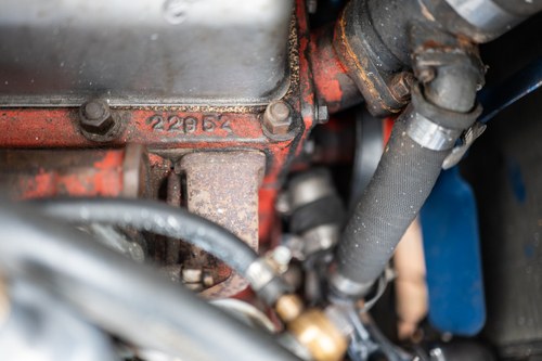 1951 MG TD For Sale (picture 108 of 205)