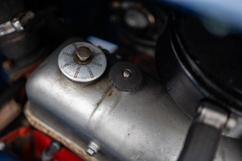 1951 MG TD For Sale (picture 111 of 205)