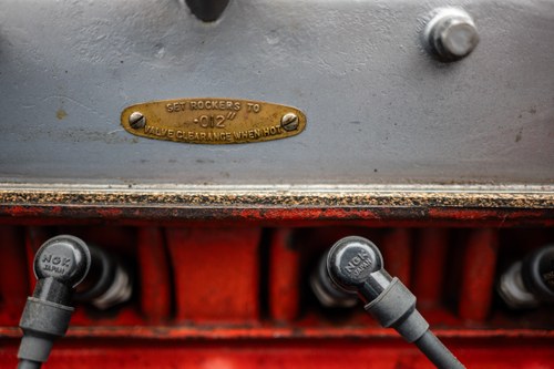 1951 MG TD For Sale (picture 114 of 205)