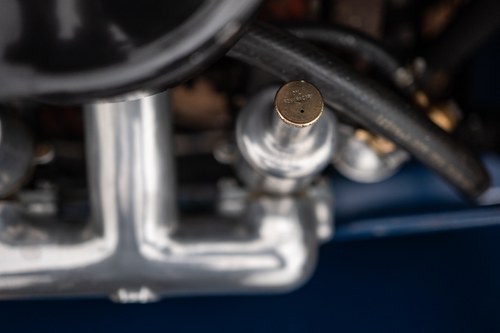 1951 MG TD For Sale (picture 130 of 205)