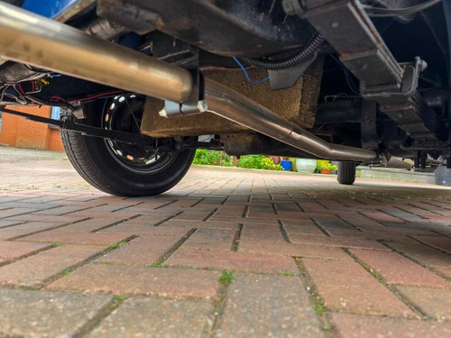 1951 MG TD For Sale (picture 159 of 205)