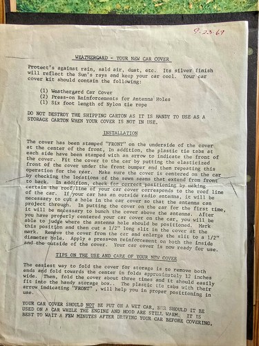 1951 MG TD For Sale (picture 167 of 205)