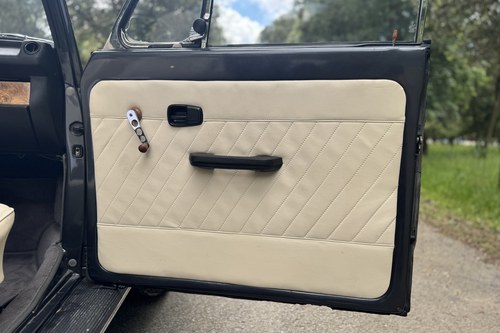 1979 Volkswagen Beetle 1303 LS Karmann Cabriolet For Sale (picture 18 of 37)