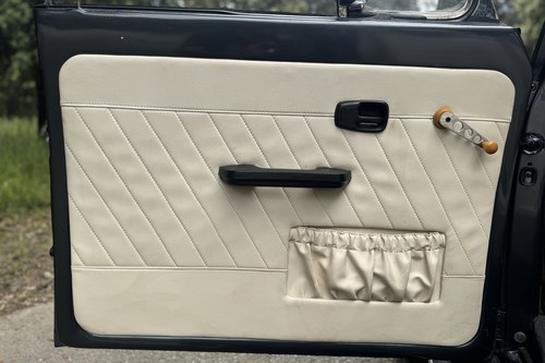 1979 Volkswagen Beetle 1303 LS Karmann Cabriolet For Sale (picture 19 of 37)