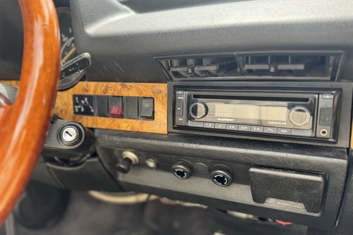 1979 Volkswagen Beetle 1303 LS Karmann Cabriolet For Sale (picture 24 of 37)