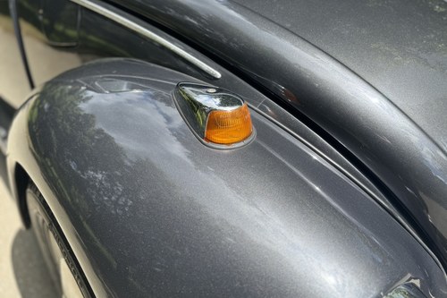 1979 Volkswagen Beetle 1303 LS Karmann Cabriolet For Sale (picture 30 of 37)