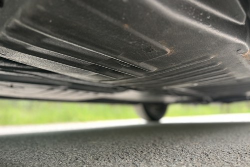 1979 Volkswagen Beetle 1303 LS Karmann Cabriolet For Sale (picture 36 of 37)