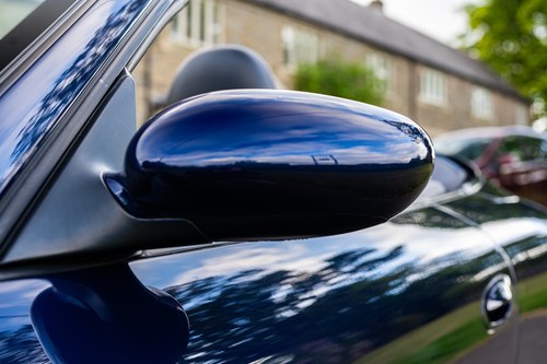 2000 Porsche 911 Carrera 4 Tiptronic S Cabriolet 996 In vendita (immagine 75 di 115)