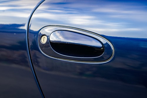 2000 Porsche 911 Carrera 4 Tiptronic S Cabriolet 996 In vendita (immagine 80 di 115)