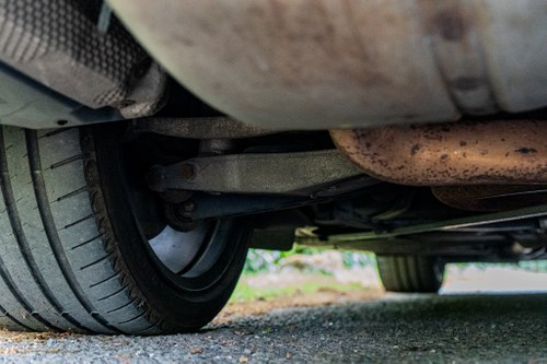 2013 BMW M3 Convertible (E93) For Sale (picture 84 of 94)