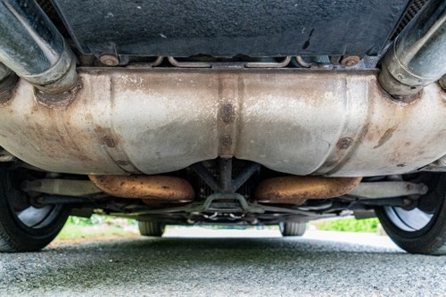 2013 BMW M3 Convertible (E93) For Sale (picture 85 of 94)