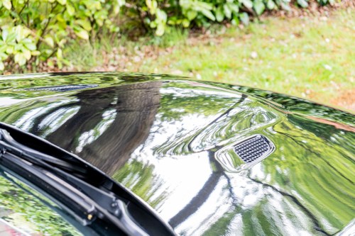 2013 BMW M3 Convertible (E93) For Sale (picture 45 of 94)