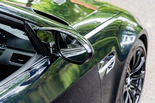 2013 BMW M3 Convertible (E93) For Sale (picture 46 of 94)