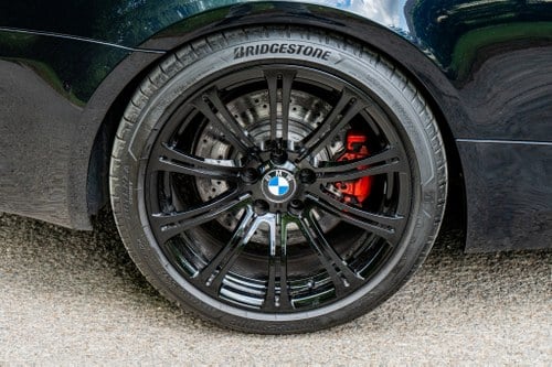 2013 BMW M3 Convertible (E93) For Sale (picture 13 of 94)