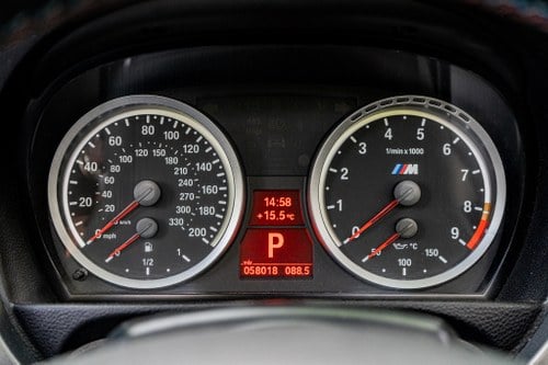 2013 BMW M3 Convertible (E93) For Sale (picture 18 of 94)