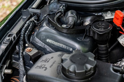 2013 BMW M3 Convertible (E93) For Sale (picture 76 of 94)