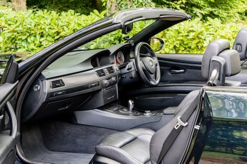 2013 BMW M3 Convertible (E93) For Sale (picture 27 of 94)