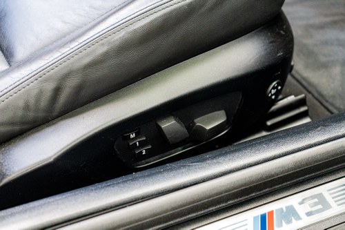 2013 BMW M3 Convertible (E93) For Sale (picture 30 of 94)