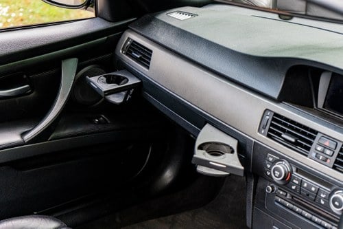 2013 BMW M3 Convertible (E93) For Sale (picture 32 of 94)