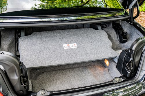 2013 BMW M3 Convertible (E93) For Sale (picture 40 of 94)