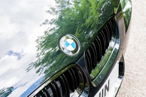 2013 BMW M3 Convertible (E93) For Sale (picture 56 of 94)