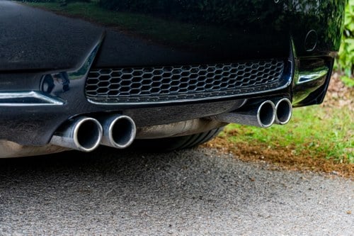 2013 BMW M3 Convertible (E93) For Sale (picture 58 of 94)