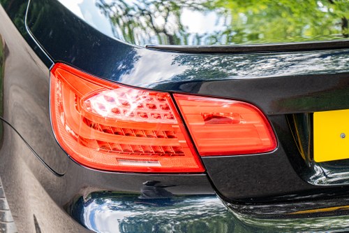 2013 BMW M3 Convertible (E93) For Sale (picture 61 of 94)