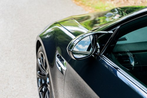 2013 BMW M3 Convertible (E93) For Sale (picture 63 of 94)