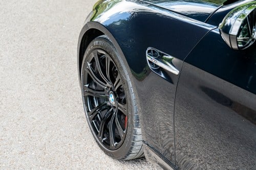 2013 BMW M3 Convertible (E93) For Sale (picture 64 of 94)