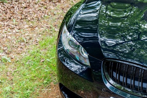 2013 BMW M3 Convertible (E93) For Sale (picture 69 of 94)