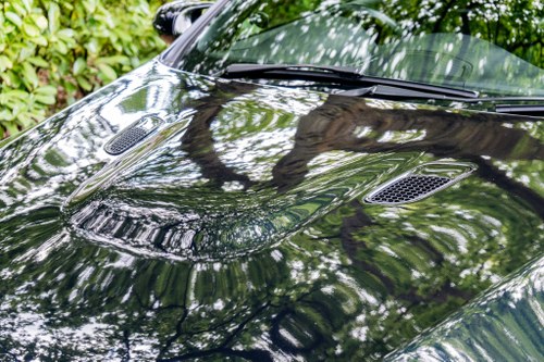 2013 BMW M3 Convertible (E93) For Sale (picture 70 of 94)