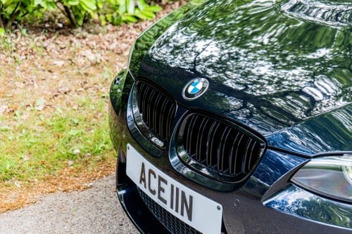 2013 BMW M3 Convertible (E93) For Sale (picture 71 of 94)