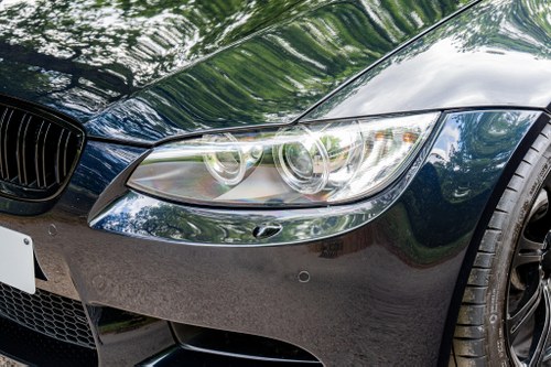 2013 BMW M3 Convertible (E93) For Sale (picture 72 of 94)