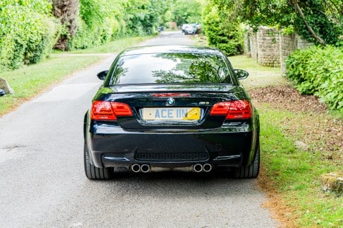 2013 BMW M3 Convertible (E93) For Sale (picture 8 of 94)