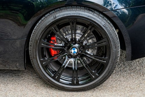 2013 BMW M3 Convertible (E93) For Sale (picture 15 of 94)