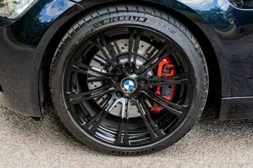 2013 BMW M3 Convertible (E93) For Sale (picture 16 of 94)