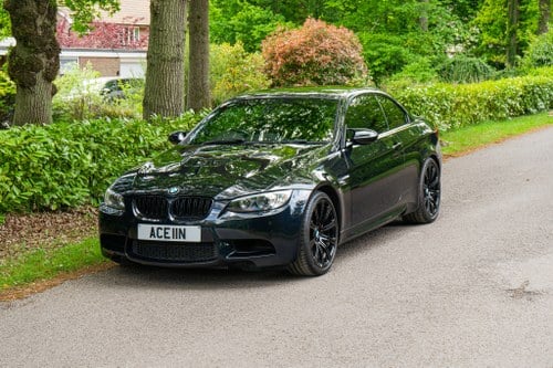 2013 BMW M3 Convertible (E93) For Sale (picture 10 of 94)