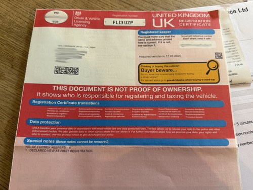 2013 BMW M3 Convertible (E93) For Sale (picture 87 of 94)