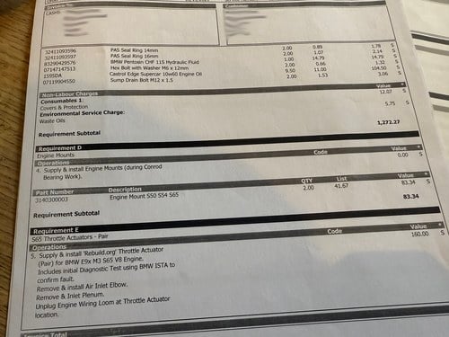 2013 BMW M3 Convertible (E93) For Sale (picture 90 of 94)