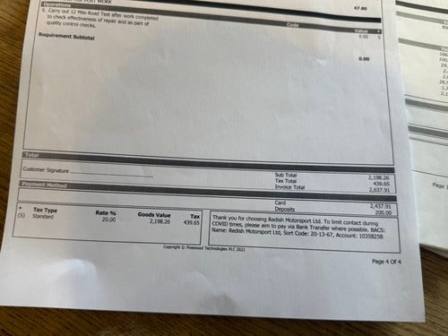 2013 BMW M3 Convertible (E93) For Sale (picture 91 of 94)