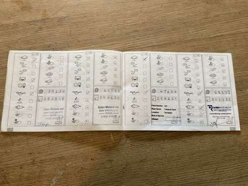 2013 BMW M3 Convertible (E93) For Sale (picture 93 of 94)