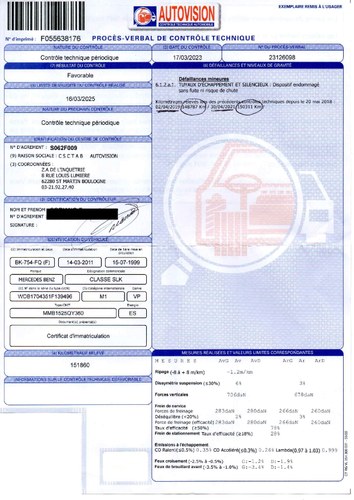 1999 Mercedes-Benz R170 SLK200 Convertible à vendre (picture 37 of 38)