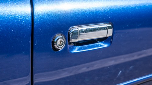 2002 Aston Martin DB7 V12 Vantage Volante Jubilee 1 of 10 zum Verkauf (Bild 116 von 211)