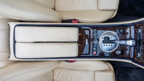 2007 Bentley GTC Continental à vendre (picture 30 of 210)